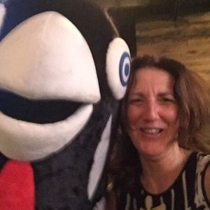 Meet your Posher, Sylvie